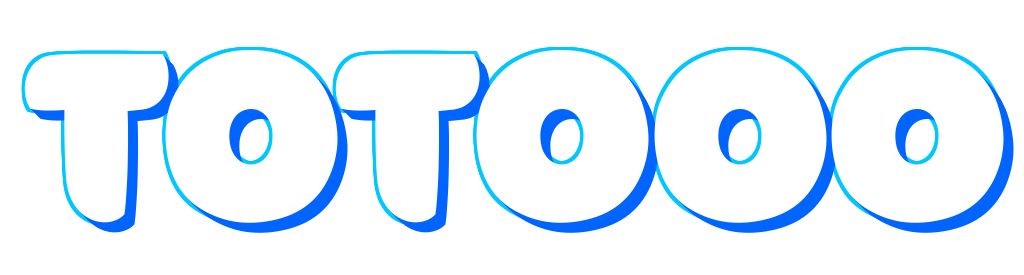 Logo TOTOOO